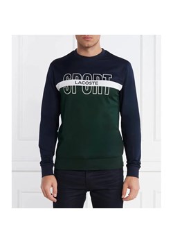 Lacoste Bluza | Classic fit ze sklepu Gomez Fashion Store w kategorii Bluzy męskie - zdjęcie 184943490