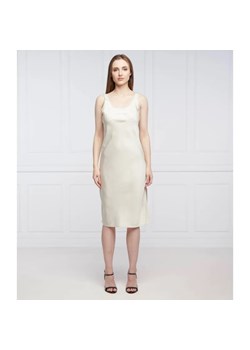 Calvin Klein Jeans Sukienka ze sklepu Gomez Fashion Store w kategorii Sukienki - zdjęcie 184943500