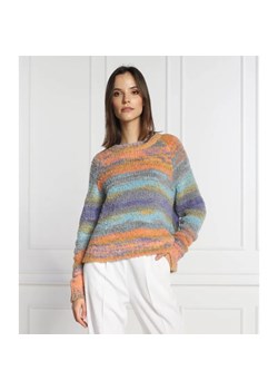 RIANI Sweter | Relaxed fit | z dodatkiem wełny ze sklepu Gomez Fashion Store w kategorii Swetry damskie - zdjęcie 184943510