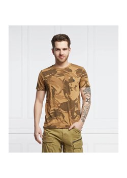 POLO RALPH LAUREN T-shirt | Regular Fit ze sklepu Gomez Fashion Store w kategorii T-shirty męskie - zdjęcie 184943511