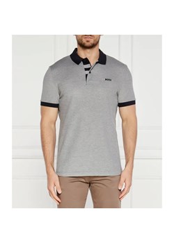 BOSS GREEN Polo Paddy | Regular Fit ze sklepu Gomez Fashion Store w kategorii T-shirty męskie - zdjęcie 184943514