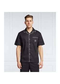 Karl Lagerfeld Piżama | Regular Fit ze sklepu Gomez Fashion Store w kategorii Piżamy męskie - zdjęcie 184943584
