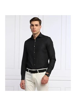 Emporio Armani Koszula | Regular Fit ze sklepu Gomez Fashion Store w kategorii Koszule męskie - zdjęcie 184943611