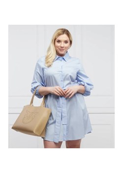 Persona by Marina Rinaldi Sukienka Plus size ze sklepu Gomez Fashion Store w kategorii Sukienki - zdjęcie 184943620