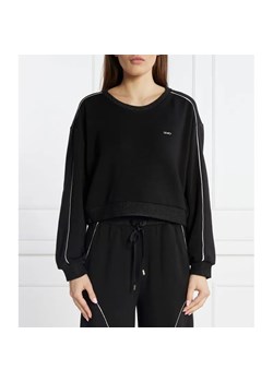 Liu Jo Sport Bluza | Regular Fit ze sklepu Gomez Fashion Store w kategorii Bluzy damskie - zdjęcie 184943634