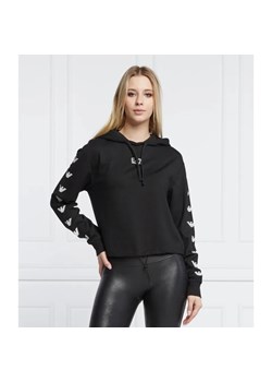 EA7 Bluza ze sklepu Gomez Fashion Store w kategorii Bluzy damskie - zdjęcie 184943642