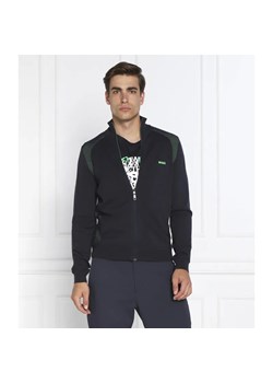 BOSS GREEN Bluza Zamal | Regular Fit ze sklepu Gomez Fashion Store w kategorii Bluzy męskie - zdjęcie 184943653