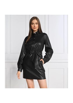 Liu Jo Sukienka ze sklepu Gomez Fashion Store w kategorii Sukienki - zdjęcie 184943673