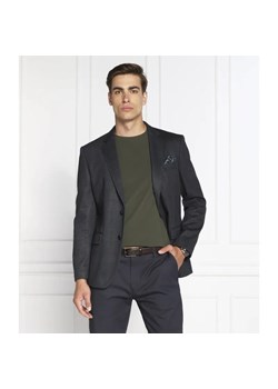 BOSS BLACK Marynarka H-Huge-J-Soft-MM-224 | Slim Fit ze sklepu Gomez Fashion Store w kategorii Marynarki męskie - zdjęcie 184943681