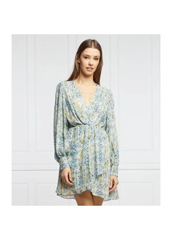 Patrizia Pepe Sukienka ze sklepu Gomez Fashion Store w kategorii Sukienki - zdjęcie 184943692