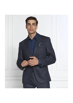 BOSS BLACK Marynarka H-Huge-J-Soft-MM-224 | Slim Fit ze sklepu Gomez Fashion Store w kategorii Marynarki męskie - zdjęcie 184943704