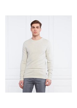 BOSS ORANGE Sweter Tempest | Slim Fit ze sklepu Gomez Fashion Store w kategorii Swetry męskie - zdjęcie 184943710