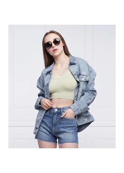 GUESS Top | Slim Fit ze sklepu Gomez Fashion Store w kategorii Bluzki damskie - zdjęcie 184943711