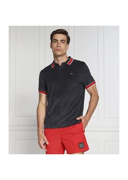 Michael Kors Polo | Regular Fit ze sklepu Gomez Fashion Store w kategorii T-shirty męskie - zdjęcie 184943723