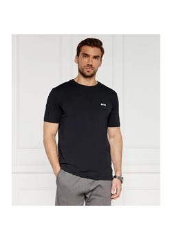 BOSS GREEN T-shirt | Regular Fit | stretch ze sklepu Gomez Fashion Store w kategorii T-shirty męskie - zdjęcie 184943732