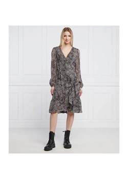 GUESS Sukienka NINA ze sklepu Gomez Fashion Store w kategorii Sukienki - zdjęcie 184943760