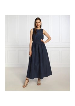Emporio Armani Sukienka ze sklepu Gomez Fashion Store w kategorii Sukienki - zdjęcie 184943781