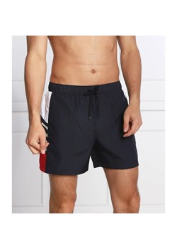 Tommy Hilfiger Szorty kąpielowe | Regular Fit ze sklepu Gomez Fashion Store w kategorii Kąpielówki - zdjęcie 184943782