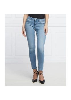 Liu Jo Jeansy | Skinny fit ze sklepu Gomez Fashion Store w kategorii Jeansy damskie - zdjęcie 184943791