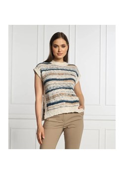 RIANI Sweter | Regular Fit | z dodatkiem wełny ze sklepu Gomez Fashion Store w kategorii Swetry damskie - zdjęcie 184943810