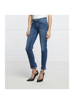 Liu Jo Jeansy | Skinny fit ze sklepu Gomez Fashion Store w kategorii Jeansy damskie - zdjęcie 184943820