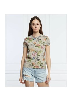 Desigual T-shirt MICKEY | Regular Fit ze sklepu Gomez Fashion Store w kategorii Bluzki damskie - zdjęcie 184943822