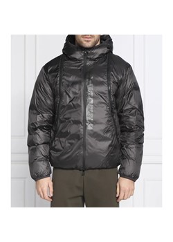 EA7 Dwustronna kurtka | Regular Fit ze sklepu Gomez Fashion Store w kategorii Kurtki męskie - zdjęcie 184943832
