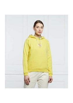 POLO RALPH LAUREN Bluza | Regular Fit ze sklepu Gomez Fashion Store w kategorii Bluzy damskie - zdjęcie 184943861