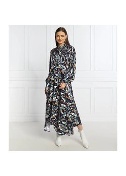 HUGO Sukienka Kovora ze sklepu Gomez Fashion Store w kategorii Sukienki - zdjęcie 184943880