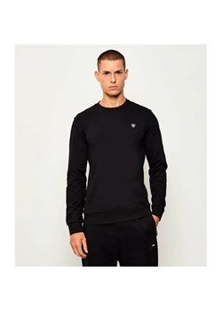EA7 Bluza | Regular Fit ze sklepu Gomez Fashion Store w kategorii Bluzy męskie - zdjęcie 184943881