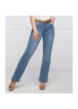 Silvian Heach Jeansy LODI(FARRAH) | flare fit ze sklepu Gomez Fashion Store w kategorii Jeansy damskie - zdjęcie 184943892