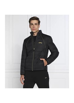 BOSS GREEN Kurtka J_Sarek | Regular Fit ze sklepu Gomez Fashion Store w kategorii Kurtki męskie - zdjęcie 184943900