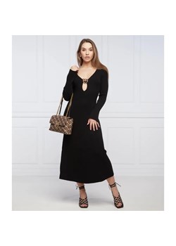 Pinko Sukienka ze sklepu Gomez Fashion Store w kategorii Sukienki - zdjęcie 184943901