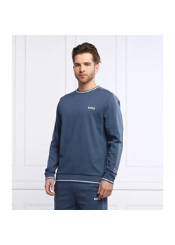 BOSS BLACK Longsleeve | Regular Fit ze sklepu Gomez Fashion Store w kategorii T-shirty męskie - zdjęcie 184943903