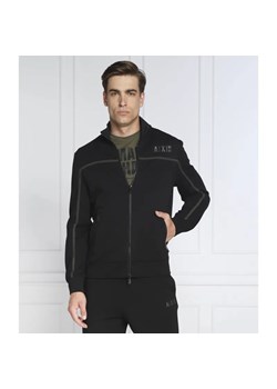 Armani Exchange Bluza | Regular Fit ze sklepu Gomez Fashion Store w kategorii Bluzy męskie - zdjęcie 184943943