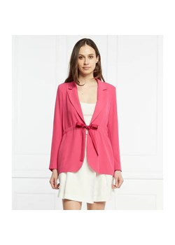 Silvian Heach Marynarka LITLERO | Regular Fit ze sklepu Gomez Fashion Store w kategorii Marynarki damskie - zdjęcie 184943953
