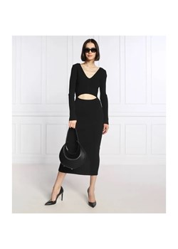 Calvin Klein Sukienka ze sklepu Gomez Fashion Store w kategorii Sukienki - zdjęcie 184943970