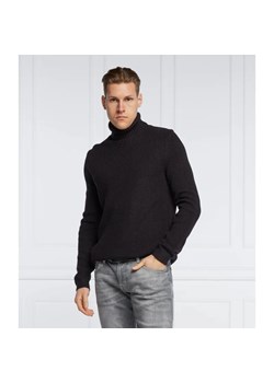 Joop! Jeans Sweter Orlin | Regular Fit | z dodatkiem wełny ze sklepu Gomez Fashion Store w kategorii Swetry męskie - zdjęcie 184943971