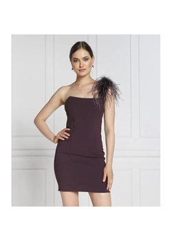 Patrizia Pepe Sukienka ze sklepu Gomez Fashion Store w kategorii Sukienki - zdjęcie 184943982