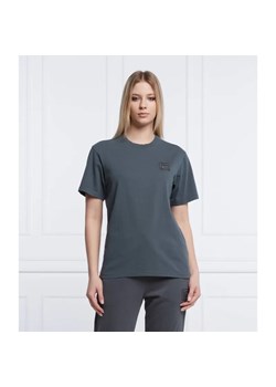 FILA T-shirt BRUXELLES | Regular Fit ze sklepu Gomez Fashion Store w kategorii Bluzki damskie - zdjęcie 184943994