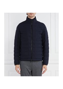 BOSS BLACK Wełniana kurtka P-Coldio | Regular Fit ze sklepu Gomez Fashion Store w kategorii Kurtki męskie - zdjęcie 184944002