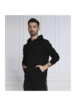GUESS Bluza CHRISTIAN | Slim Fit ze sklepu Gomez Fashion Store w kategorii Bluzy męskie - zdjęcie 184944034