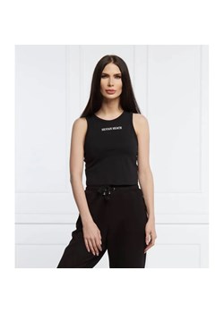 Silvian Heach Top | Slim Fit ze sklepu Gomez Fashion Store w kategorii Bluzki damskie - zdjęcie 184944040