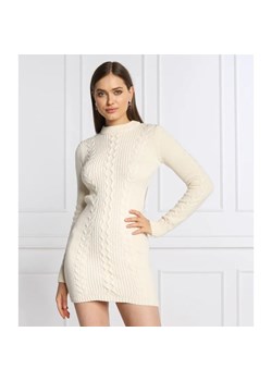 Patrizia Pepe Sukienka ze sklepu Gomez Fashion Store w kategorii Sukienki - zdjęcie 184944041
