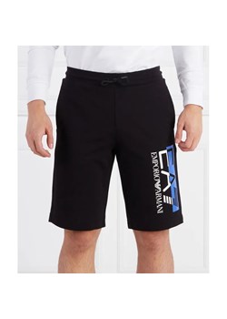 EA7 Szorty | Regular Fit ze sklepu Gomez Fashion Store w kategorii Spodenki męskie - zdjęcie 184944060