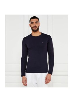 Tommy Hilfiger Longsleeve | Slim Fit | stretch ze sklepu Gomez Fashion Store w kategorii T-shirty męskie - zdjęcie 184944062