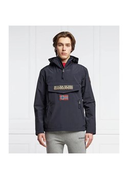 Napapijri Kurtka RAINFOREST S PKT 3 | Regular Fit ze sklepu Gomez Fashion Store w kategorii Kurtki męskie - zdjęcie 184944071