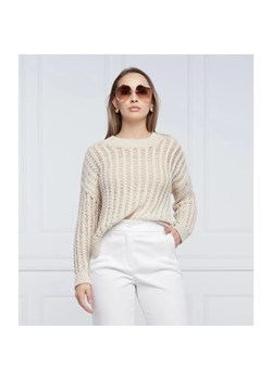 RIANI Sweter | Regular Fit ze sklepu Gomez Fashion Store w kategorii Swetry damskie - zdjęcie 184944092