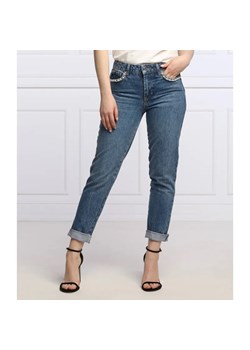 Liu Jo Jeansy | Slim Fit ze sklepu Gomez Fashion Store w kategorii Jeansy damskie - zdjęcie 184944143