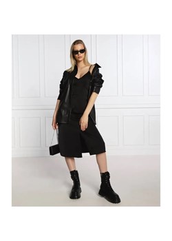 Calvin Klein Jeans Sukienka ze sklepu Gomez Fashion Store w kategorii Sukienki - zdjęcie 184944150